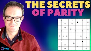 The Secrets Of Parity