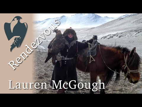 Falconry Heritage Session - Lauren McGough, Ph.D. - The Archives of Falconry, 2022 Spring Rendezvous