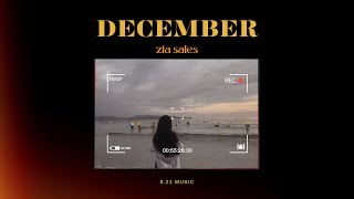 December - zia sales (cover)