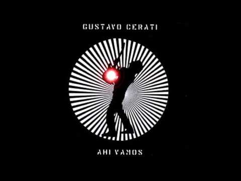 Gustavo Cerati - Dios Nos Libre (HQ)