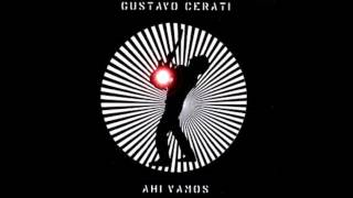 Gustavo Cerati - Dios Nos Libre (HQ)
