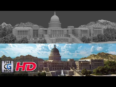 CGI & VFX Showreels: "Showreel" - by Masayuki Koyama | TheCGBros