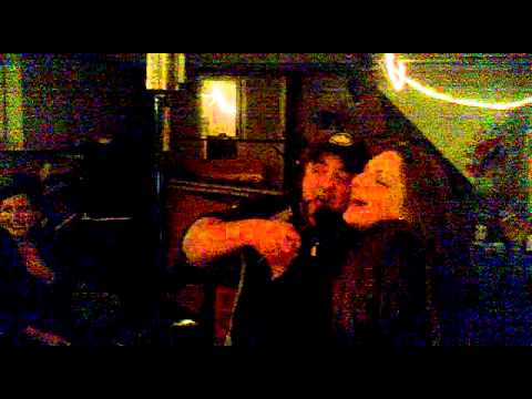 Italienischer Albtraum