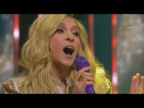 Yuri - Que Ganas De No Verte Nunca Más #jdv