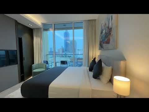 Property video thumbnail