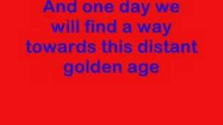 Dragonforce - Dawn Over a New World Lyrics