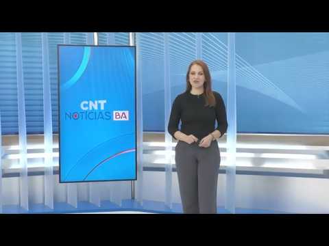 CNT Notícias BA de 16/09/2026 na Íntegra