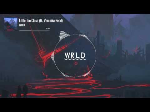 Little Too Close (ft. Veronika Redd)