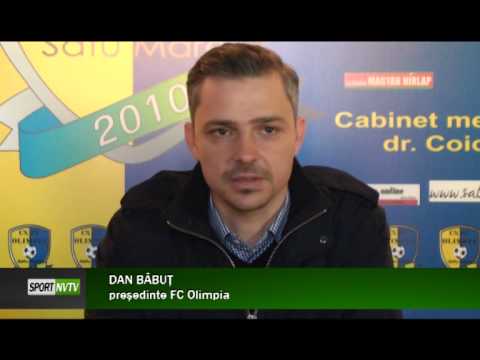 SPORT   fortuna campina s a retras