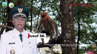  Kawasan Konservasi Mangrove & Bekantan