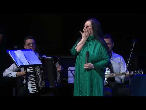 Olivera Katarina - Kad sam sinoć ovde bila oj | Devojka na studencu (Dom sindikata, maj 2018)