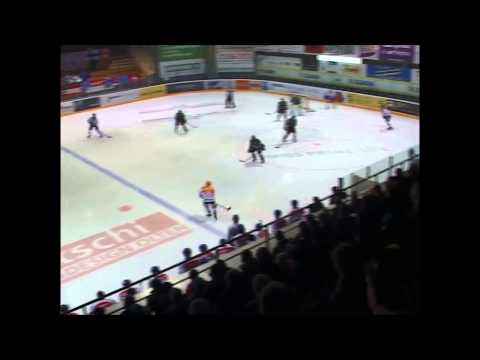 EHC Olten  -  GCK Lions