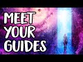How to Contact Your Spirit Guides - 7 Simple Steps!