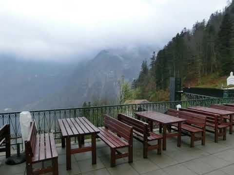 Salzweten Hallstatt Austria