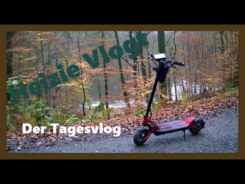 Heizie Vlogt  Daily Vlog 15. 04. 2022  KW 15