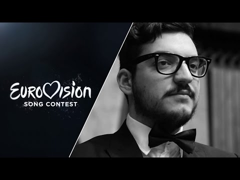 Creating the Cyprus entry for the Eurovision Song Contest