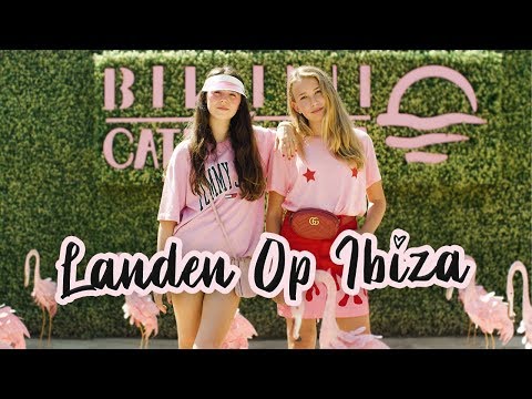 Girlys Blog Landen Op Ibiza