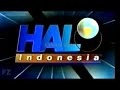 OBB Halo Indonesia Di ANteve 1995 2002