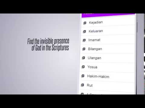 Indonesian Bible