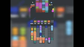 Knit Out Level 885 Hard Walkthrough Solution 