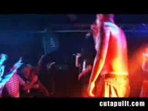 Atomone - Der Ruhrpott