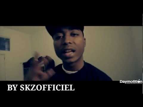 GUIZMO - MEDLEY FREESTYLE BACK IN THE DAYZ 1,2,3,4 & 5 (HD) (1080p)