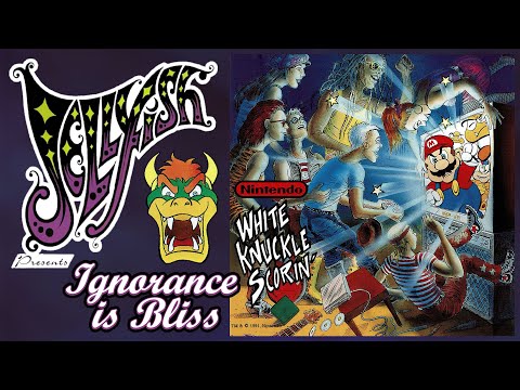 Video thumbnail for Ignorance Is Bliss