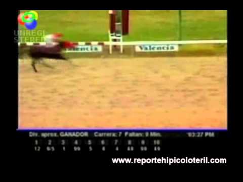 Resumen Valencia Viernes 20/08/2010