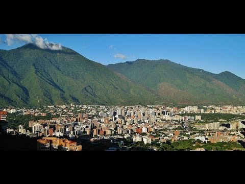 LOMAS DE BELLO MONTE, CALLE BOCONO, QUINTA YOLICAR, CARACAS VISTA PANORAMICA