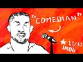 Brendan Schaub And LA Podcasts CUMTOWN ANIMATED