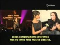 Tarja Turunen - Entrevista Bastidores - Multishow ...