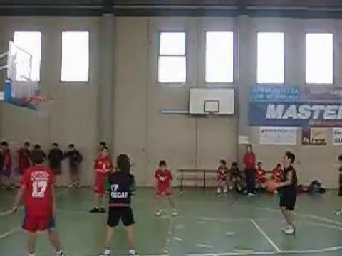 Jovens Almássera 50 -CB Marcelina Alevins Benifaio 71