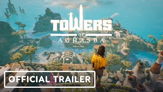 Watch and explore about Steam-Konto der Türme von Aghasba für PC