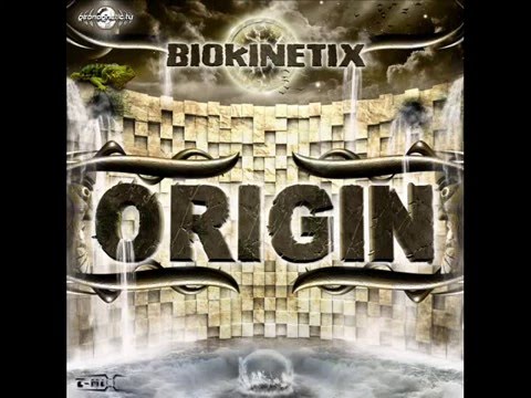 BIOKINETIX Vs MESMERIZER Vs DNI (Human Sheild)