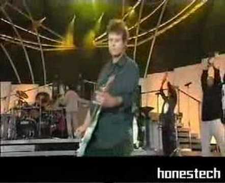 Eros Ramazzotti - Ancora Un Minuto Di Sole - Live Munich