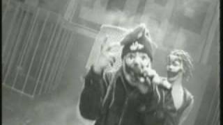 U-MV113 - Insane Clown Posse - Chicken Huntin&#39;