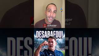 🦊😱JORGE IGGOR FALOU SOBRE O DESABAFO DO PEDRINHO