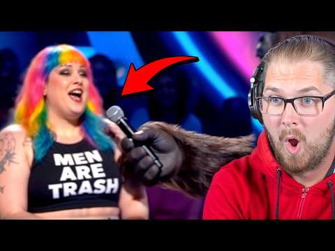 Dark Humor Moments That Went Too Far
