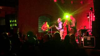 Bonnie Prince Billy - I Called You Back St. John's of Hackney 19-11-2014