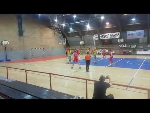 KK Nova Pazova   KK Joker