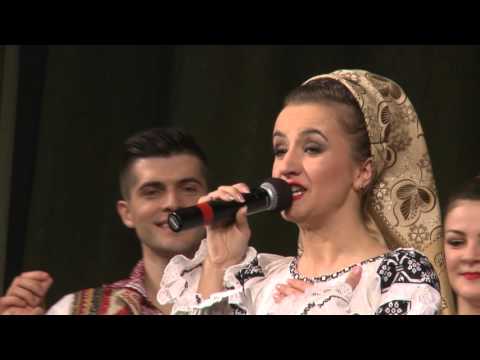 Stana Stepanescu și Orchestra Ansamblul Timișul - Ce-o fi cu inima mea LIVE