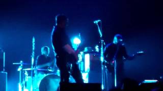 Afghan Whigs &quot;Now You Know&quot; @The Fonda Theatre Oct. 25, 2014