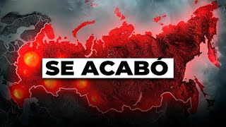 Por esto Rusia va a perder en 2026… Putin no tiene escapatoria