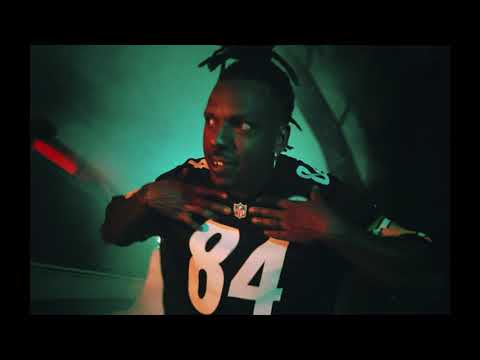 BLVK JVCK - NO LOVE (Official Music Video)