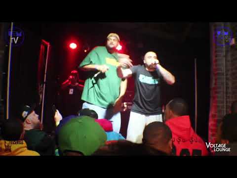 King Magnetic #3 - 6-14-19 - Live @ Voltage Lounge