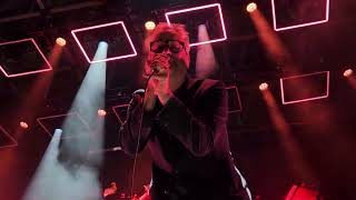 The National, Available,  Homecoming 2023