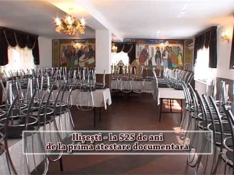 Ilişeşti - la 525 de ani de la prima atestare documentară