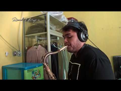 Ricad Hutapea - Body and Soul