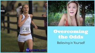 Overcoming the Odds: The Power of Believing in Yourself and the Mind