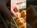 Hot Cross Buns For Easter